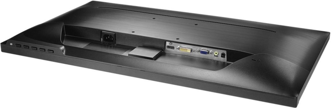 BenQ LCD Monitor 68.6 cm 27 Zoll BL2706HT EEK A 1920 x 1080 Pixel Full HD 4 ms HDMI DVI VGA A