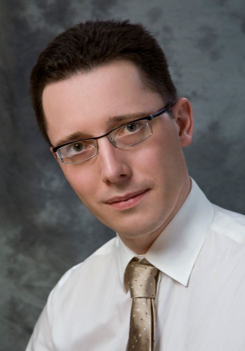 krzysztof Modrzewski