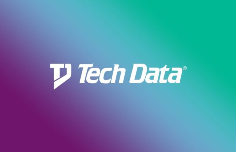 tech data