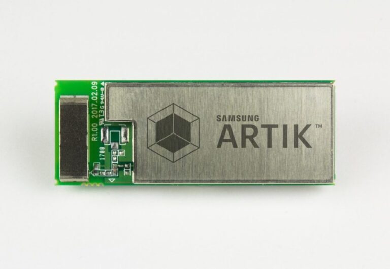 ARTIK053 Module min 1