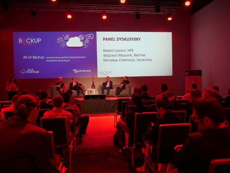 Backup Forum 2017 min