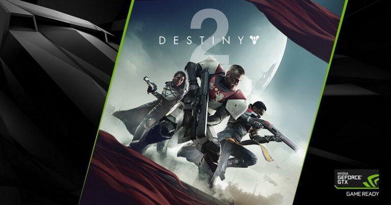 Destiny 2