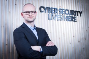 Leszek Tasiemski F Secure