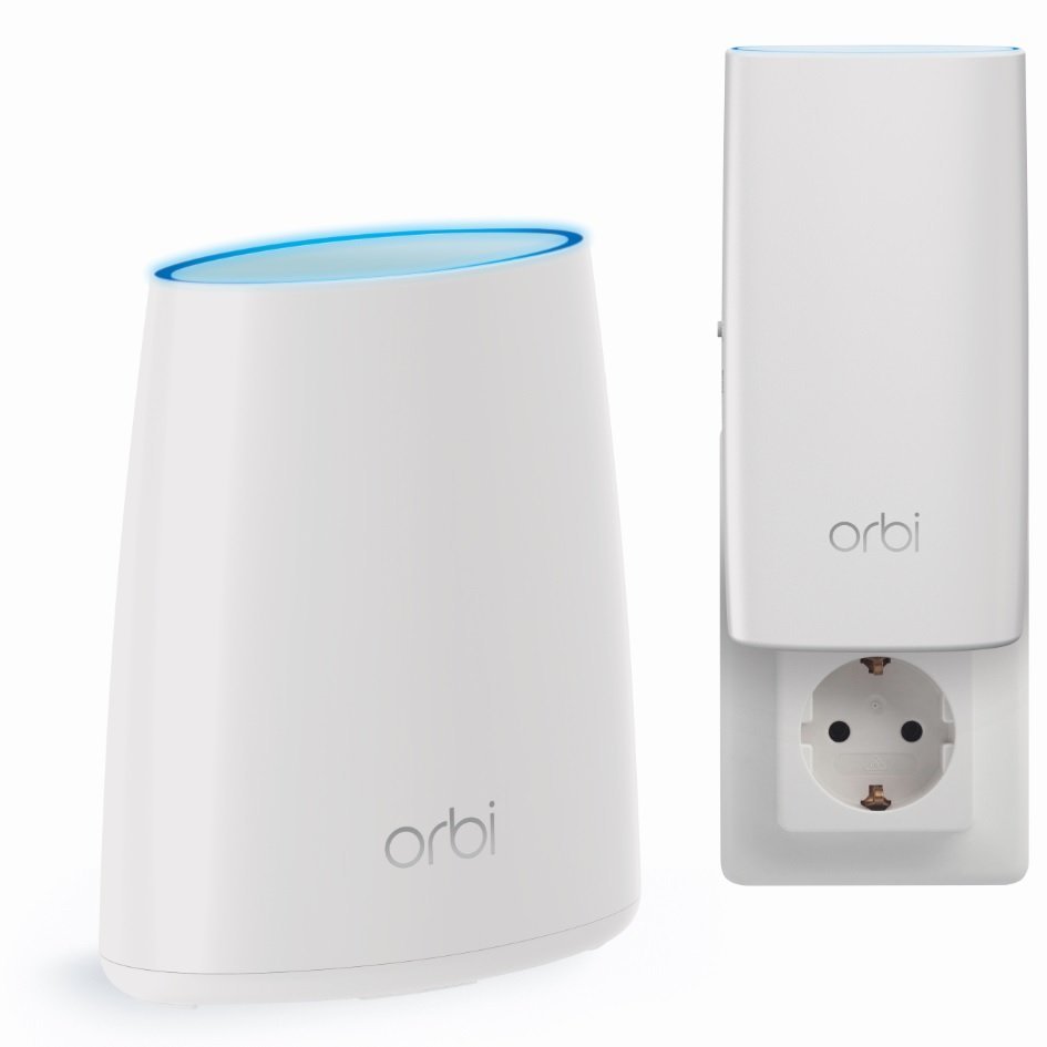 Orbi RBK30