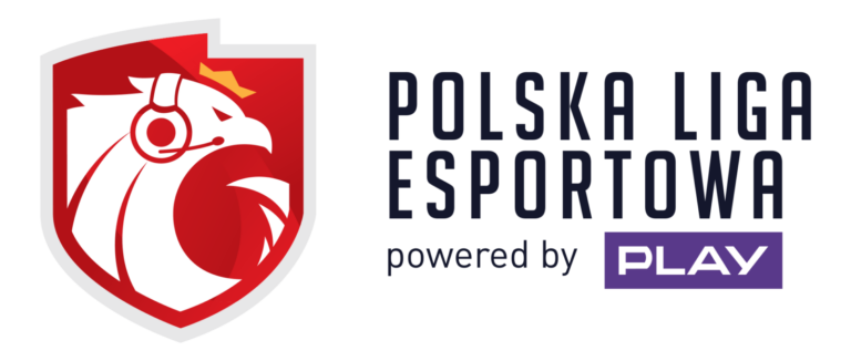 PolskaLigaEsportowa logo