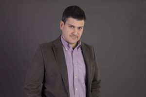 Sean Sullivan F Secure