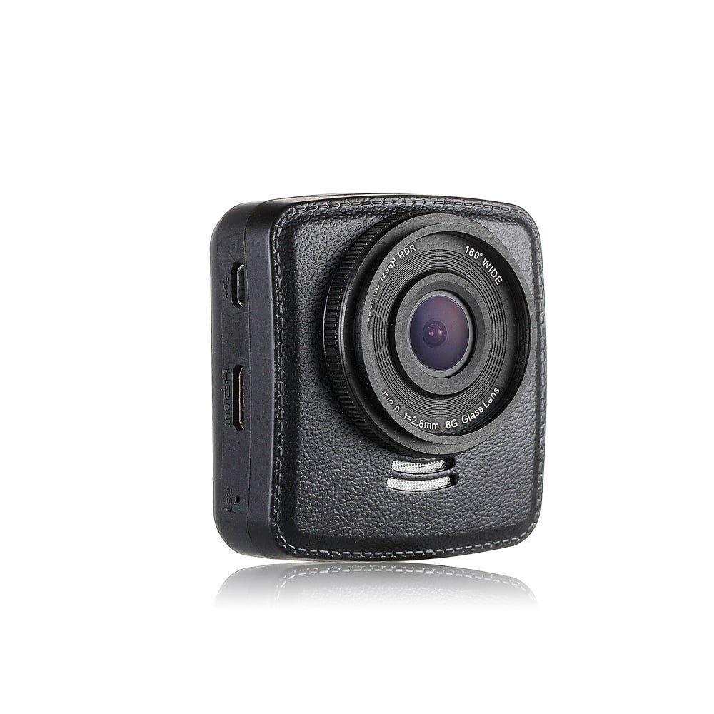 Na wakacje nie zapomnij o wideorejestratorze 2 SmartGPS DVR 1300L Wifi i GPS