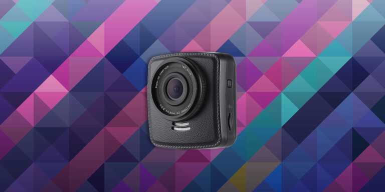 SmartGPS DVR 1300L Wifi i GPS