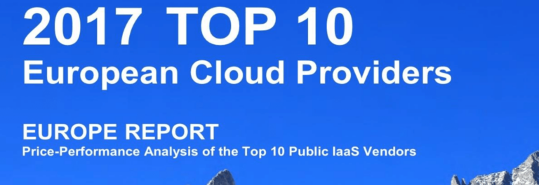 cloud spectator report benchmark 2017 min