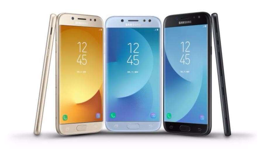 samsung galaxy j 2017