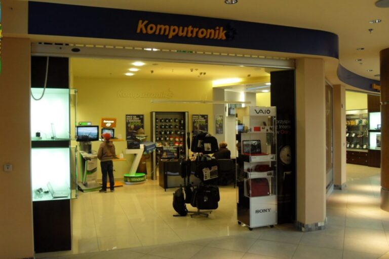 komputronik