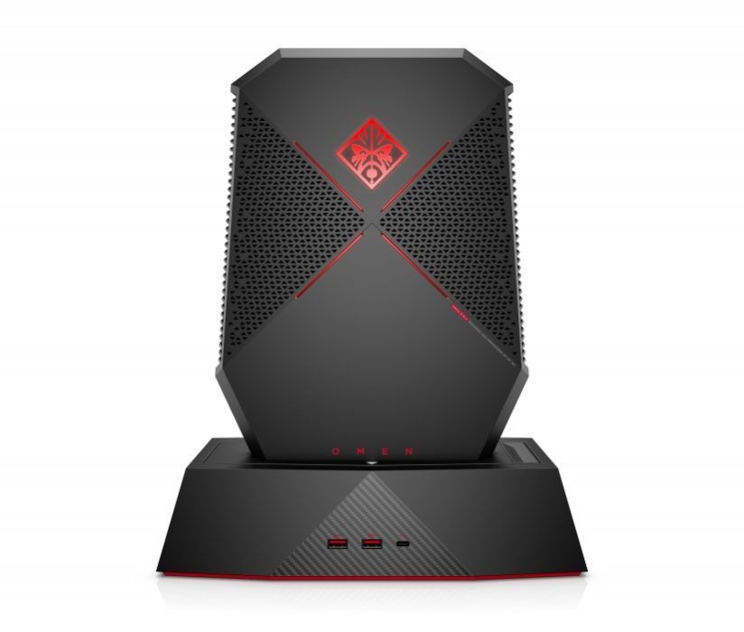 perseus dock heroic front