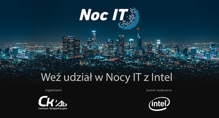 Noc IT Intel