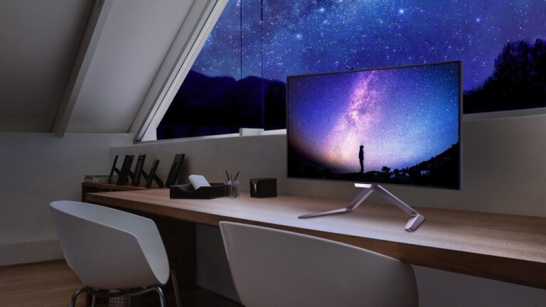 Philips 278C6QJSW monitor QHD home office min