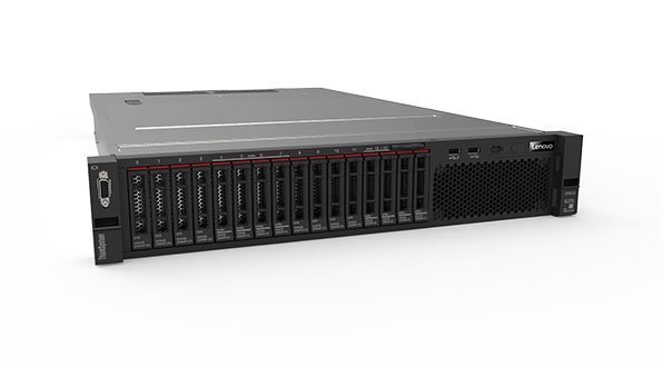 ThinkSystem SR650