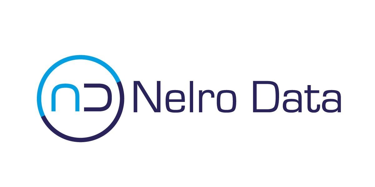 nelro data logo