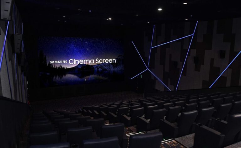 samsung cinema 1