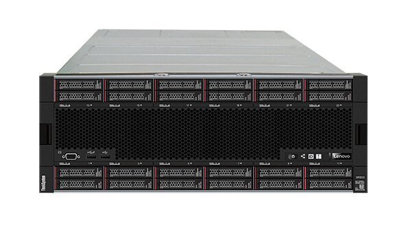 ThinkSystem SR950