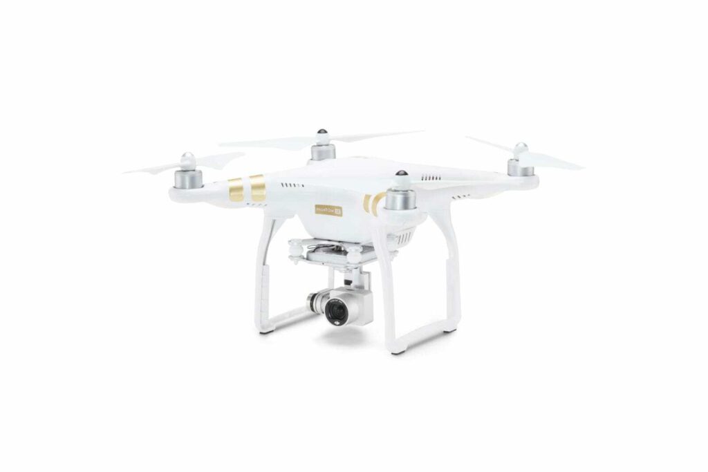 DJI Phantom 3 SE