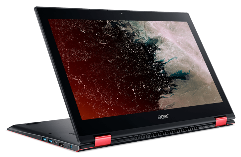 Acer Nitro 5 Spin A