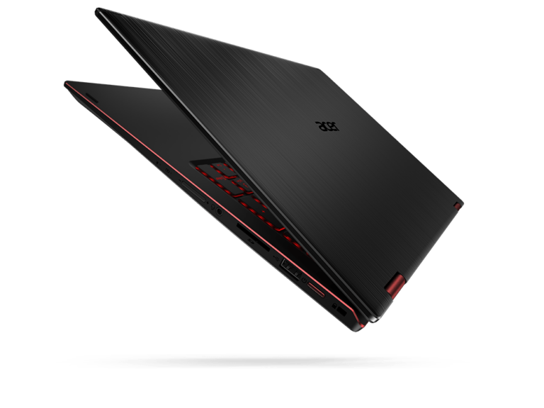 Acer Nitro 5 Spin C
