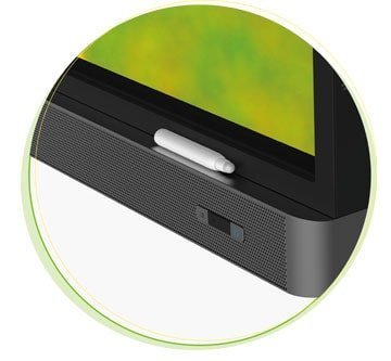 BenQ RP553K RP653K 1 min