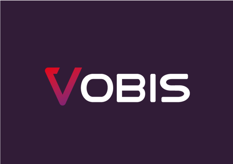 Nowe logo Vobis