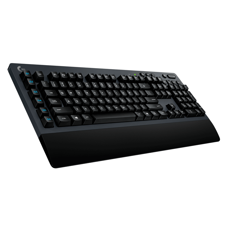 klawiatura logitech g