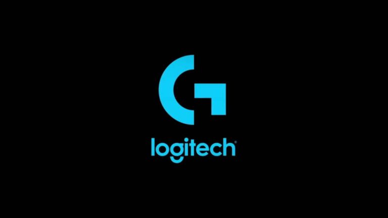logo logitech g