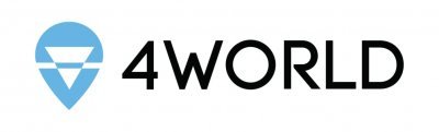 logo 4world RGB 1 min