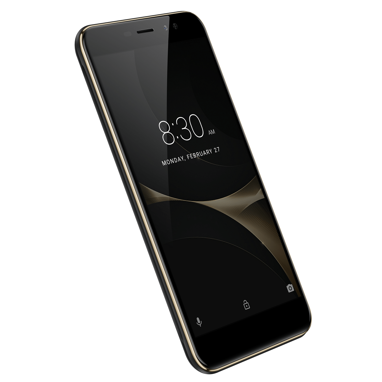 Nubia smartfon