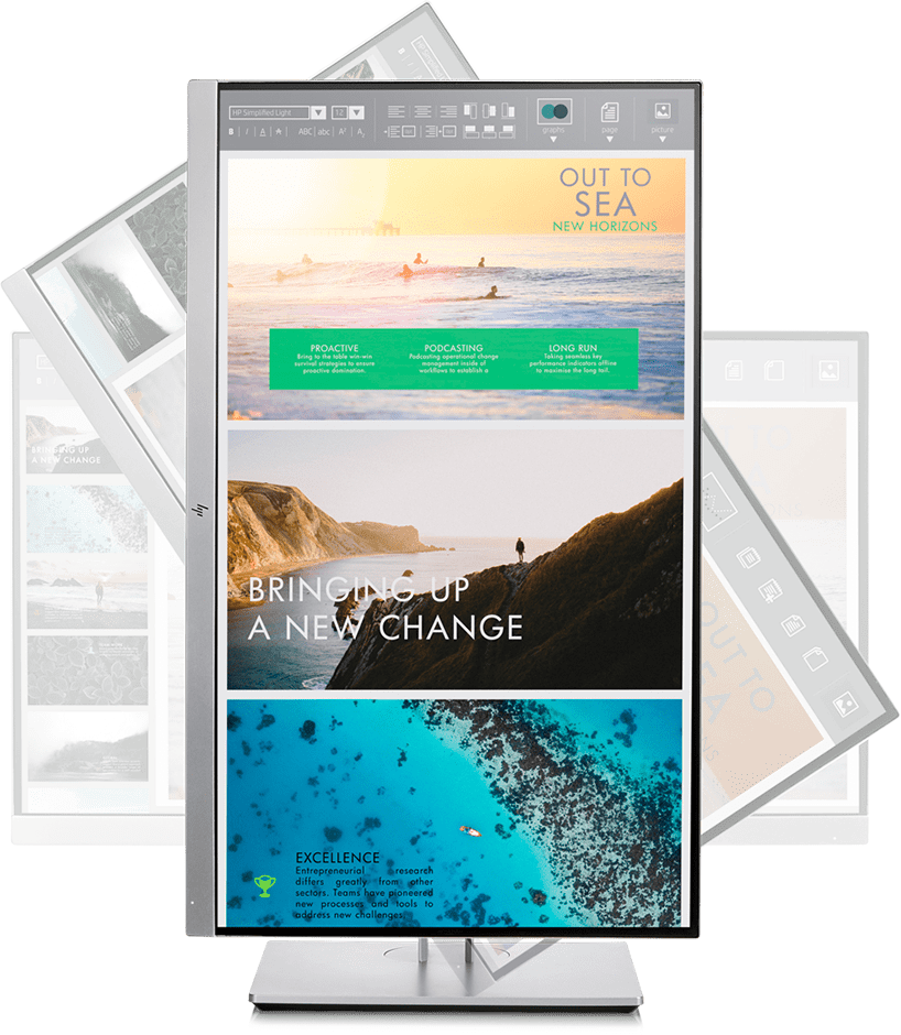 HP ELITEDISPLAY E SERIES min