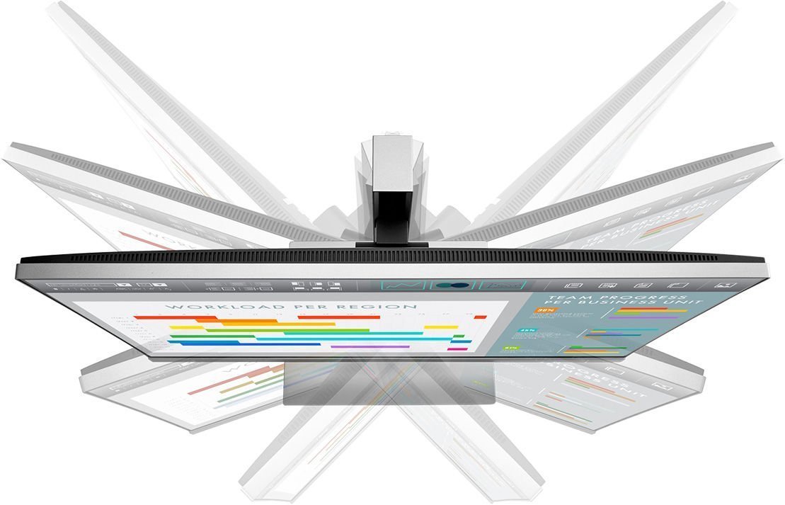 HP ELITEDISPLAY E SERIES