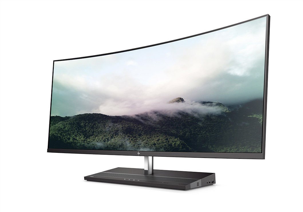 HP ELITEONE 1000 ALL IN ONE PC 1