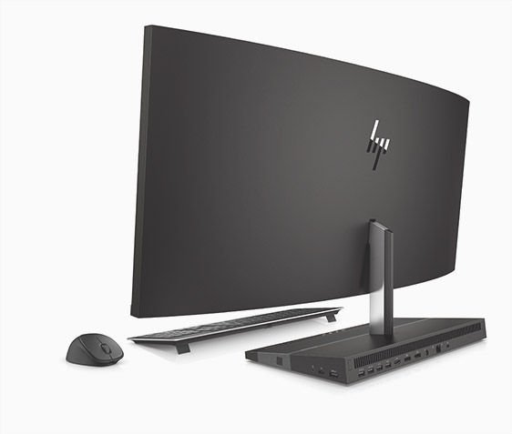 HP ELITEONE 1000 ALL IN ONE PC 2