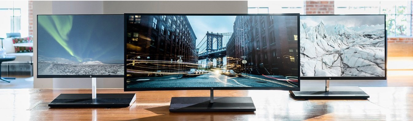 HP ELITEONE 1000 ALL IN ONE PC 3