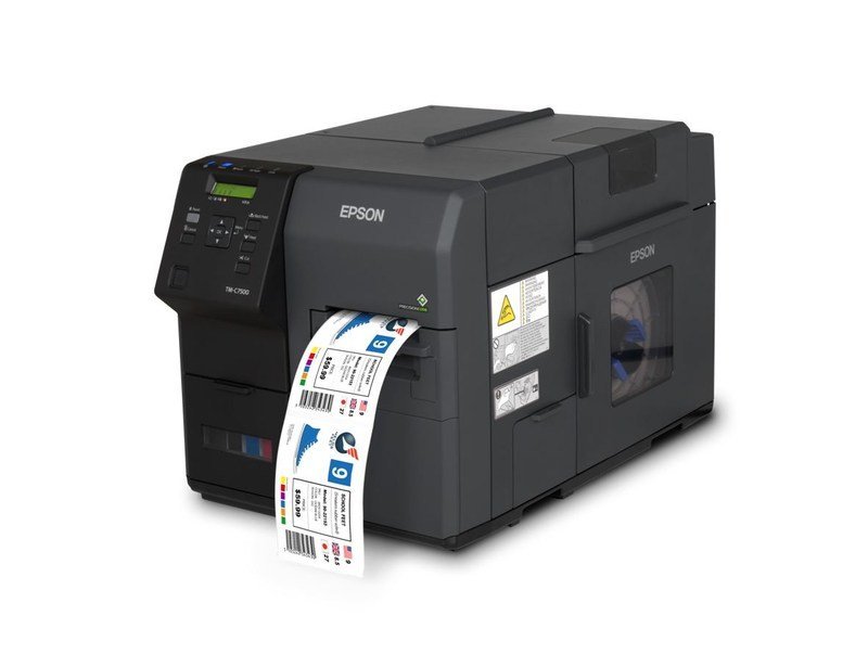epson drukarka