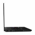 03 THINKPAD 25 Tour Left side profile