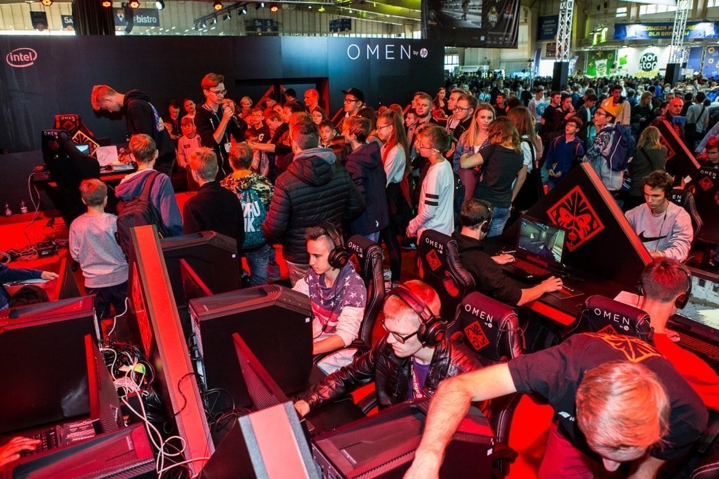 Poznań Game Arena - podsumowanie z HP 3 FW5B7348 min 1