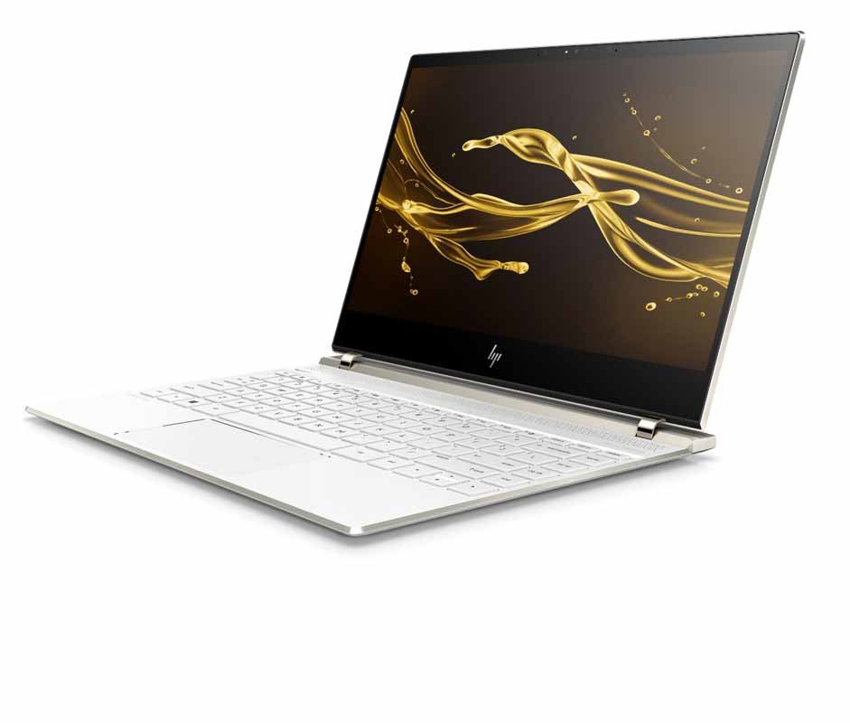 HP Spectre 13