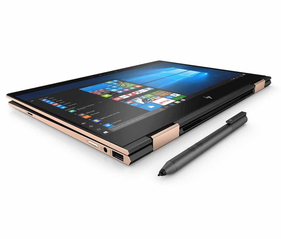 HP Spectre x360