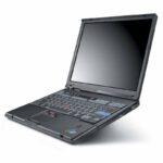 IBM ThinkPad T42 6