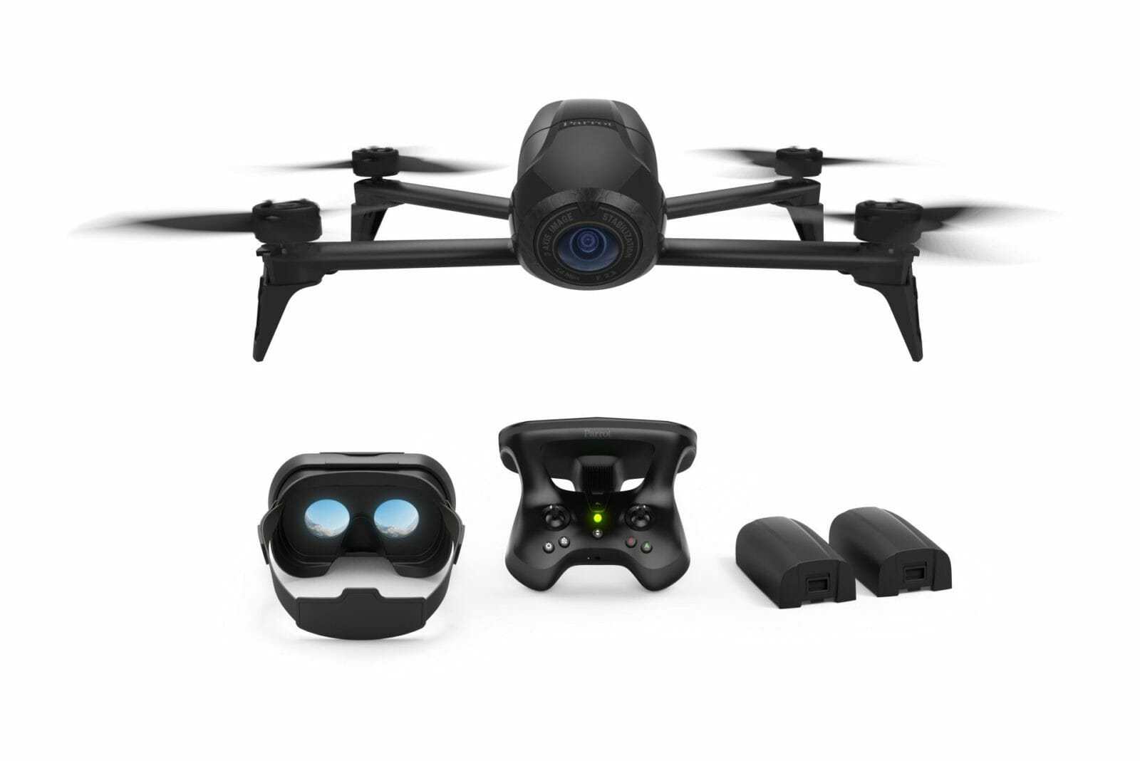 Parrot Bebop 2 Power FPV ViewSet 04