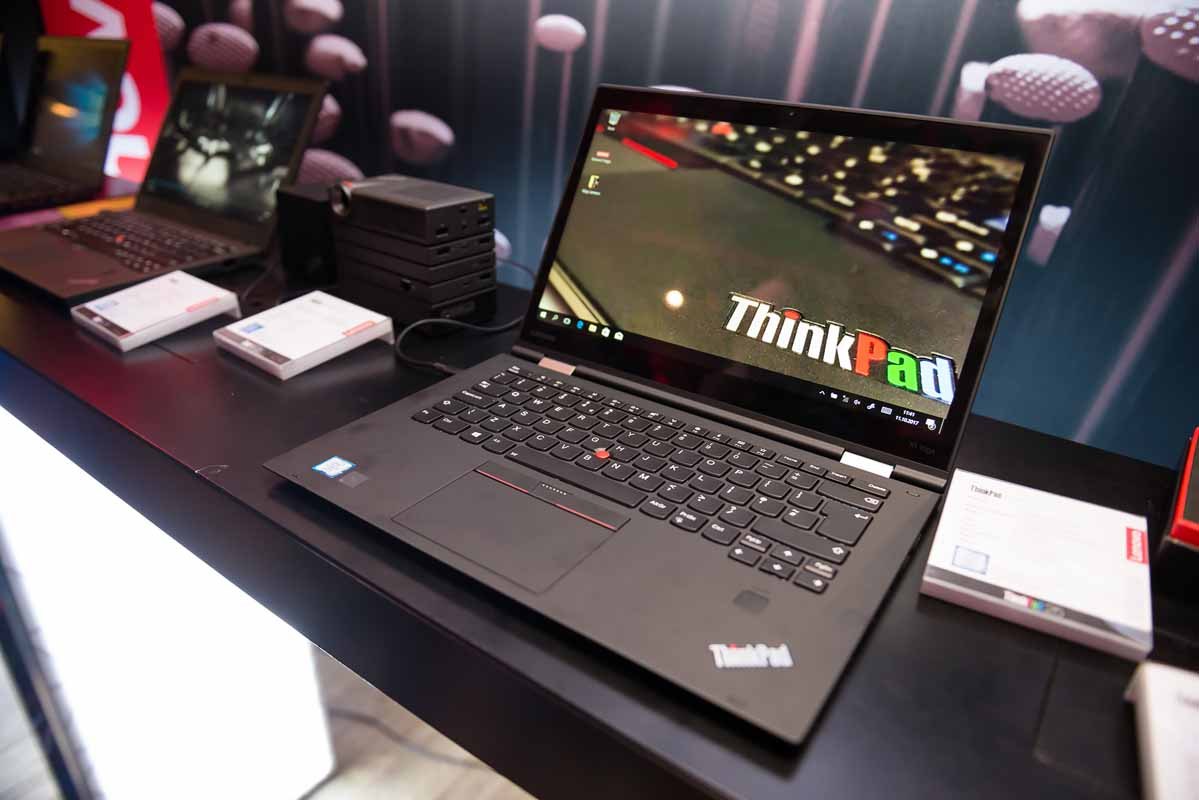 THINKPAD 25 091
