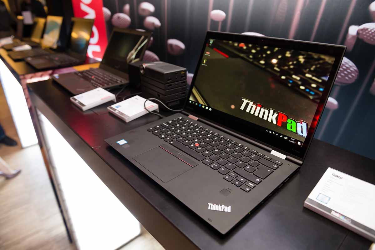 THINKPAD 25 100