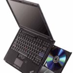 ThinkPad X300 07
