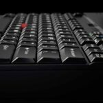 Thinkpad 700C PS 2 Laptop Keys