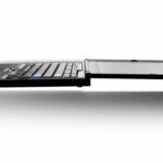 Thinkpad X301Laptop2008 slimlaptop 1