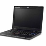 Thinkpad X301 Classic Passes n