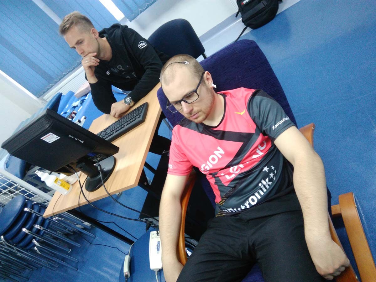 badania psychologiczne